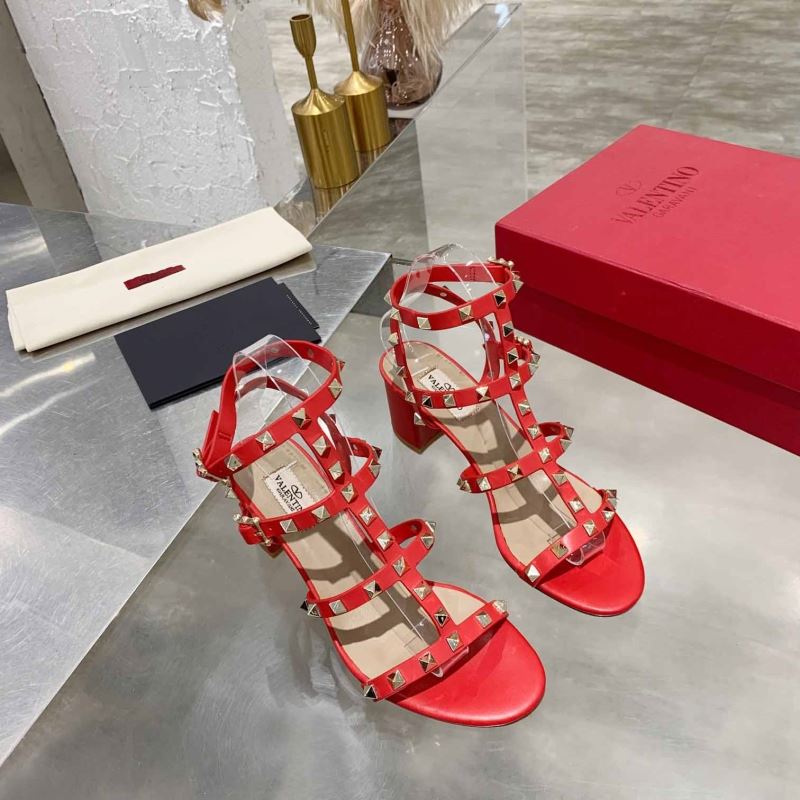 Valentino High Heels